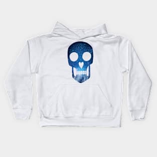 The Space Skull Kids Hoodie